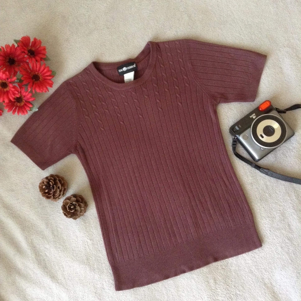 Sag Harbor Blouse
